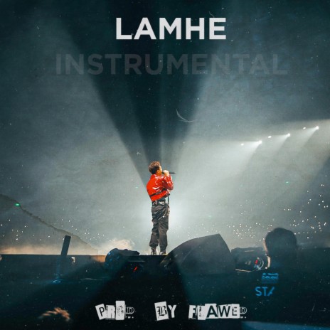 Lamhe (Instrumental) | Boomplay Music