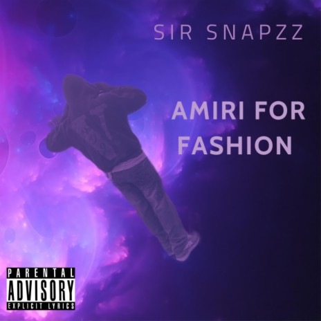 amiri for fashion ! | Boomplay Music
