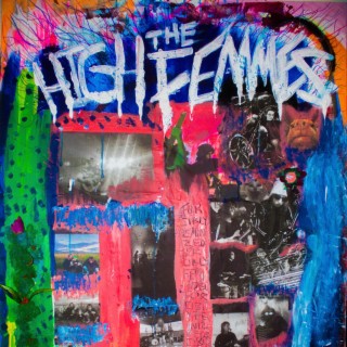 The High Femmes