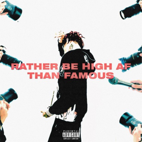 rather be high // dangerous | Boomplay Music