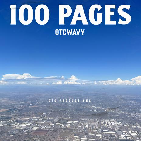 100 PAGES | Boomplay Music