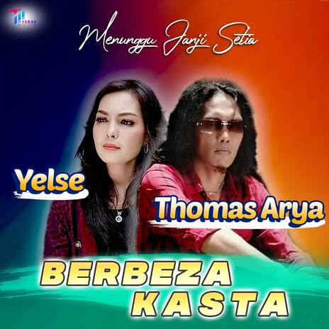 Larut Dalam Lamunan ft. Yelse | Boomplay Music