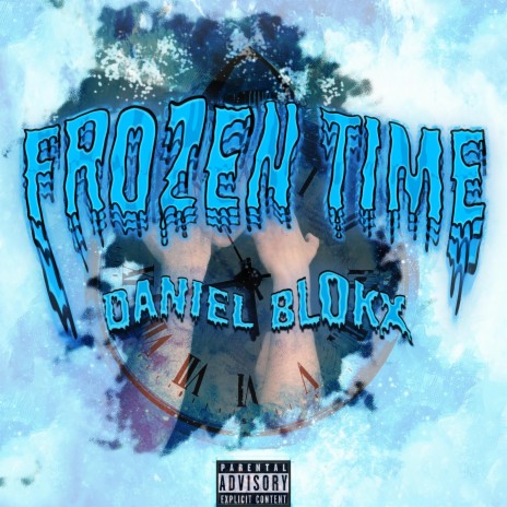 Frozen Time | Boomplay Music