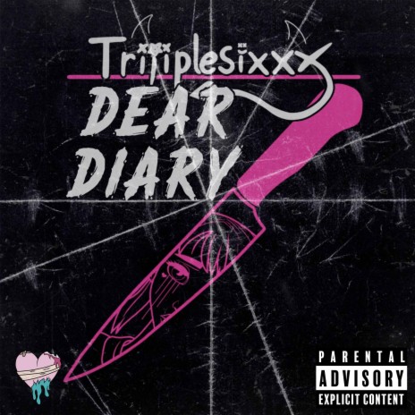 Dear Diary | Boomplay Music