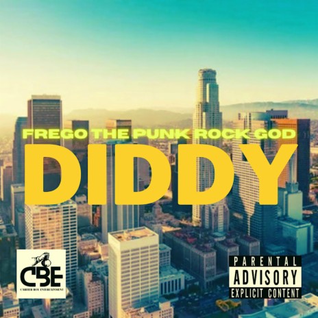 Diddy | Boomplay Music