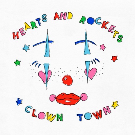 Clown Town | Boomplay Music