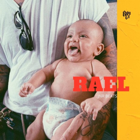 Rael ft. Boby Ch