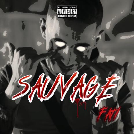 SAUVAGE | Boomplay Music