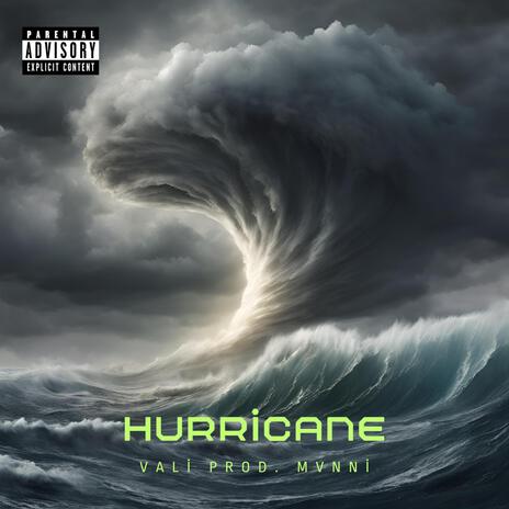 Hurricane ft. Celtic Douss | Boomplay Music