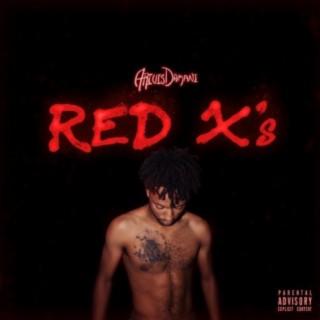 Red X's