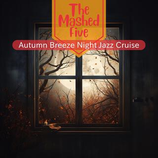 Autumn Breeze Night Jazz Cruise