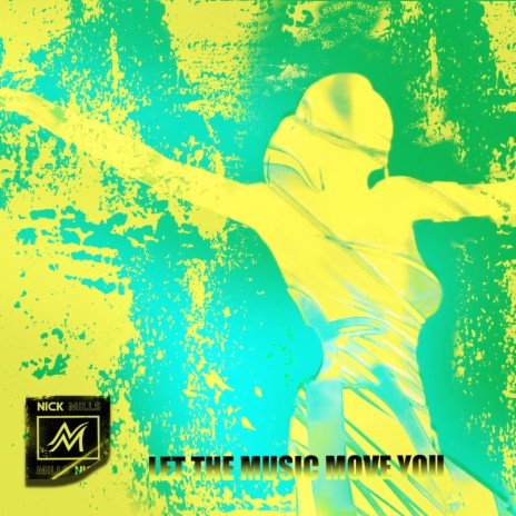 Let The Music Move You | Boomplay Music