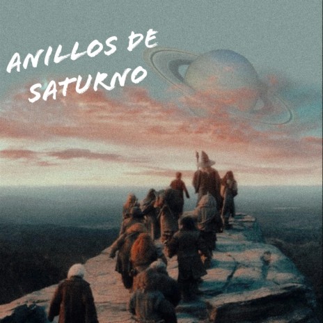 Anillos De Saturno | Boomplay Music