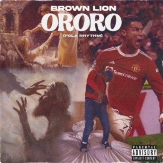Ororo (Fola Rhythm)