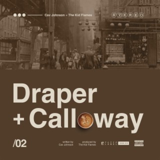Draper Calloway