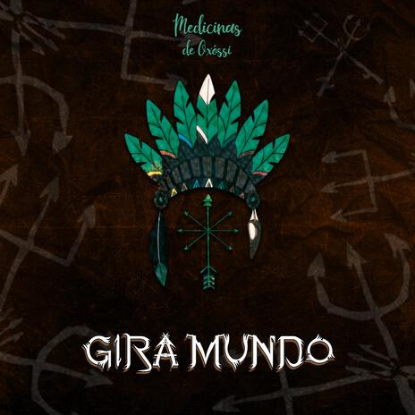 Gira Mundo | Boomplay Music