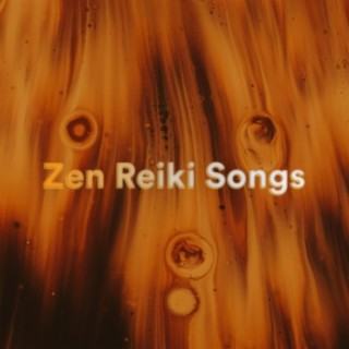 Zen Reiki Songs