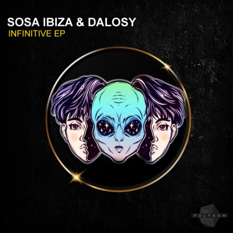 Release off time (Original Mix) ft. Dalosy | Boomplay Music