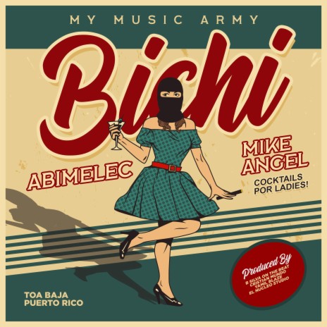 Bichi | Boomplay Music