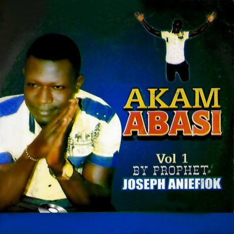 JEHOVAH ANAM MKPO | Boomplay Music