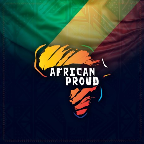 Africain ft. DJ Moh Green | Boomplay Music