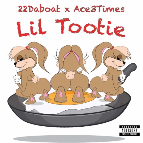 Lil' Tootie ft. Ace 3 Times | Boomplay Music