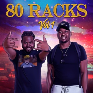 80 RACKS, Vol. 1