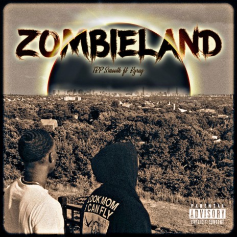 ZombieLand ft. Kyraq | Boomplay Music