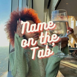 Name on the Tab