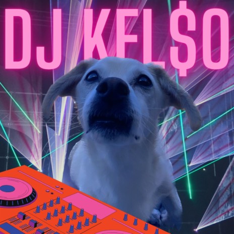 Explosion (DJ KEL$O Remix)