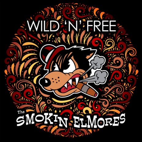 Wild 'N' Free | Boomplay Music