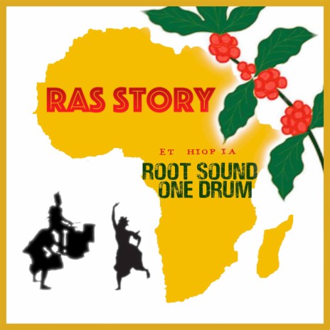 Ras Story ft. Root Sound | Boomplay Music