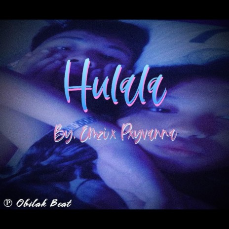 Hulala ft. Emzi & Pxyvanna | Boomplay Music