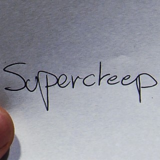 SUPERCREEP