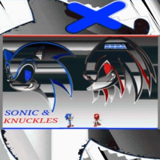 SONIC & KNUCKLES