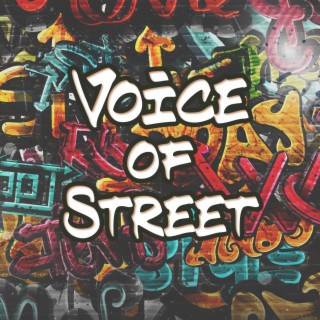 Voice of Street: Hip Hop/Trap Instrumental Beats Mix 2022