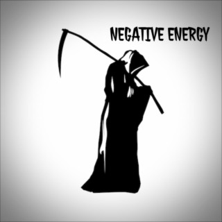 Negative Energy