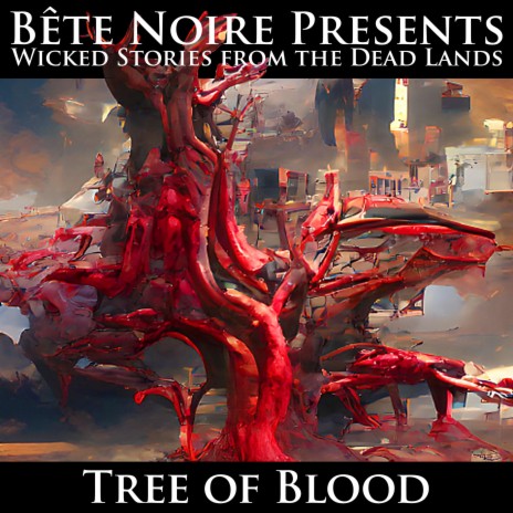Tree of Blood ft. Angelspit & Grim Reaper 4 Hire | Boomplay Music
