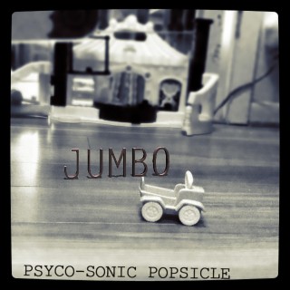 Psyco-Sonic Popsicle