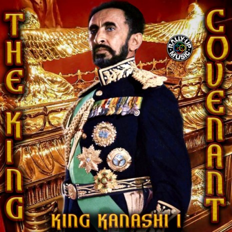 The King Covenant | Boomplay Music