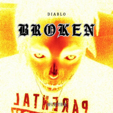 BROKEN | Boomplay Music