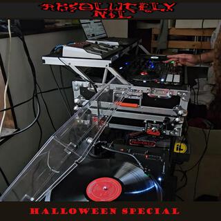 Halloween Special