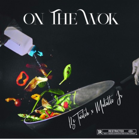 On The Wok ft. Mulatto Jr | Boomplay Music