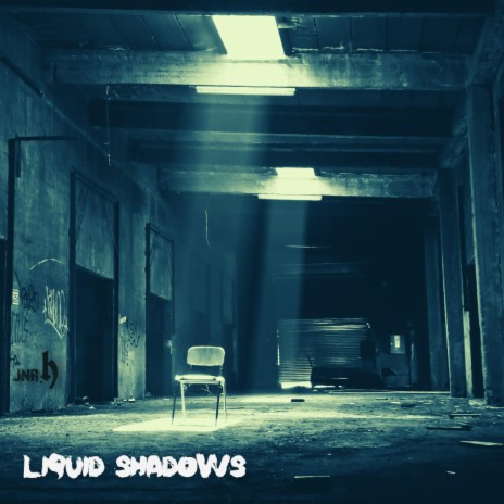 Liquid Shadows | Boomplay Music