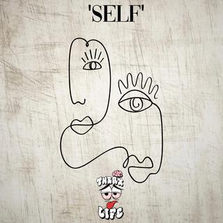 'SELF' EP