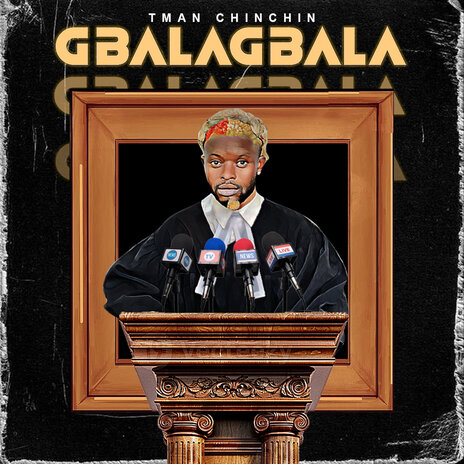 Gbalagbala | Boomplay Music