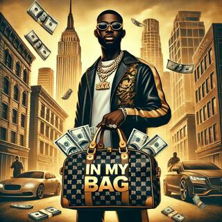 IN MY BAG lyrics | Boomplay Music