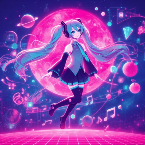 ADMIT IT! ft. Miku Hatsune & Abnerxd