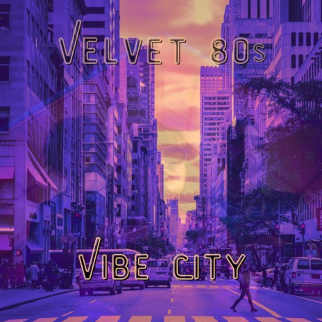 Vibe City | Boomplay Music