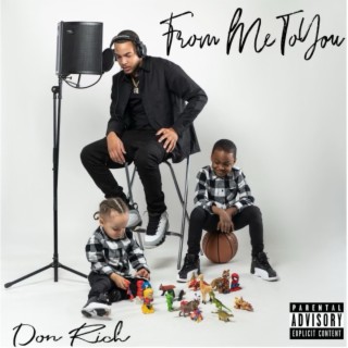 From Me To You (INTRO) lyrics | Boomplay Music